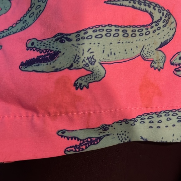 Chubbies Men’s Small 4” Gator - Picture 5 of 5